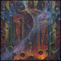 Quantifying Cosmic Doom - édition limitée numérotée