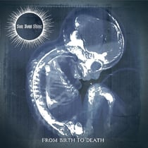 From Birth To Death - édition limitée colorée