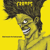 Bad Music For Bad People