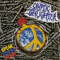Speak Your Peace