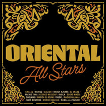 Oriental - All Stars