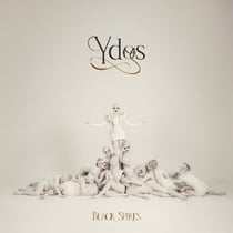 Ydos - édition colorée gatefold