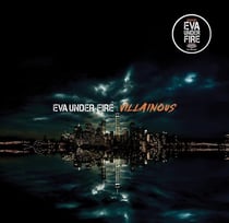 Villainous
