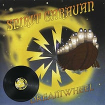 Dreamwheel