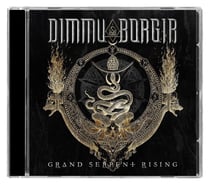 Grand Serpent Rising