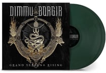 Grand Serpent Rising