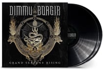 Grand Serpent Rising