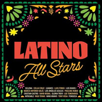 Latino - All Stars