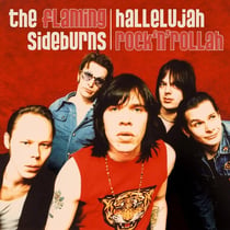 Hallelujah Rock'n'Rollah (25th Anniversary Remaster)