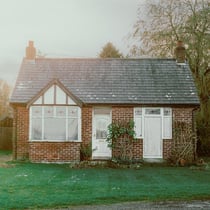 Every House We Built - édition colorée