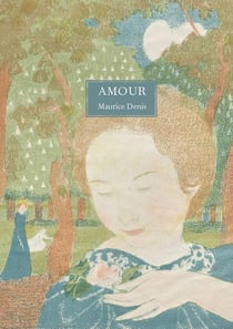 Maurice Denis : Amour