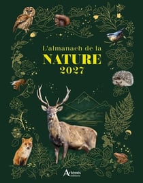 L'almanach de la nature (édition 2027)