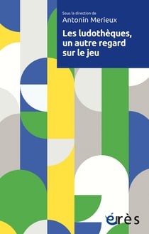 Les ludothèques, un autre regard sur le jeu
