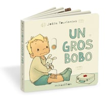 Un gros bobo