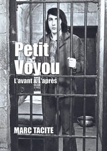 Petit voyou : L'avant & L'après