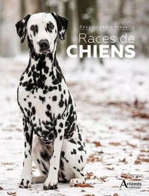 Encyclopédie visuelle : Races de chiens