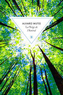 La Neige de l'amiral