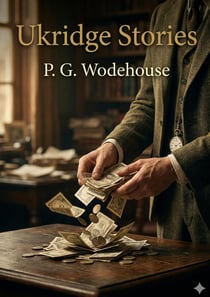 Ukridge Stories : by P. G. Wodehouse