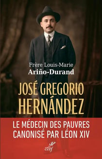 Jose Gregorio Hernandez