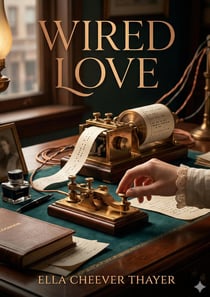 Wired Love : by Ella Cheever Thayer