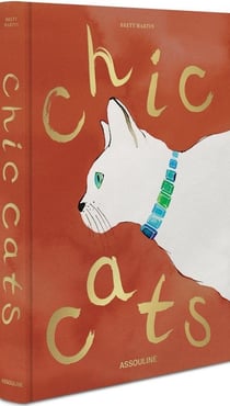 Chic Cats