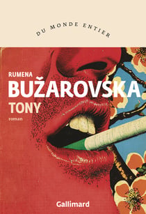 Tony