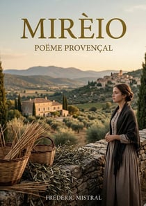 Mirèio : by Frédéric Mistral