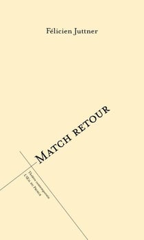 Match retour