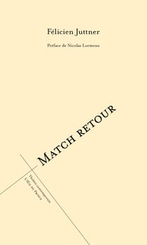 Match retour