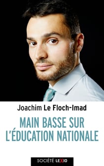 Main basse sur l'éducation nationale