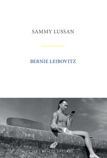 Bernie Leibovitz