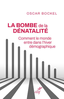 La bombe de la dénatalité : Comment le monde entre dans l'hiver démographique