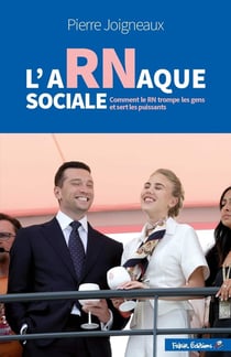 Arnaque sociale du RN