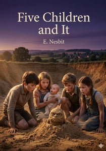 Five Children and It : by E. Nesbit