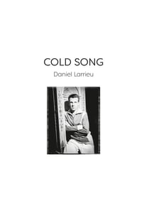 Cold Song