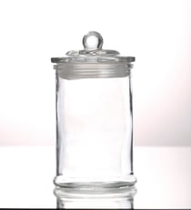 Bonbonnière 14,5x8 cm