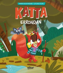 Errondan - katta 29