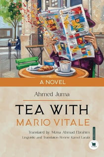 Tea with Mario Vitale
