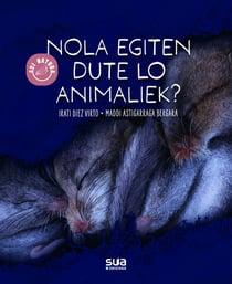 Nola egiten dute lo animaliek?