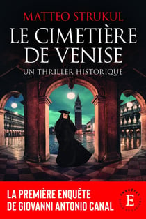 Le cimetière de Venise