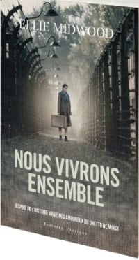 Nous vivrons ensemble.
