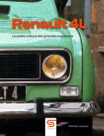 Renault 4L