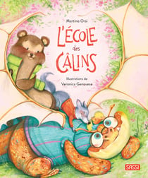 À l'école des câlins