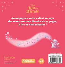 Mon histoire du soir : Stitch : La voix angélique d'Angel