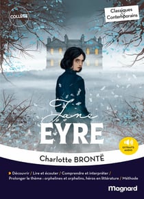 Jane Eyre : Extraits choisis
