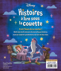 Histoires à lire sous la couette