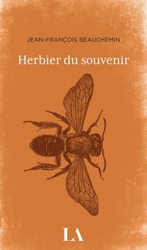 Herbier du souvenir