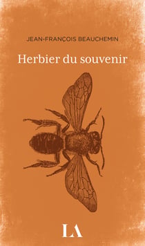 Herbier du souvenir