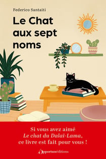 Le Chat aux sept noms