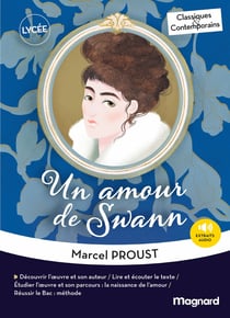 Un amour de Swann